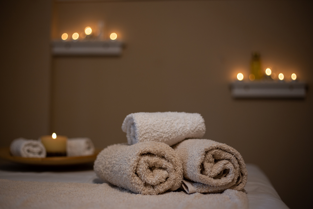 エステサロンの画像